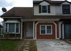 Pre-foreclosure in  BERKELY WAY New Castle, DE 19720