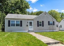 Pre-foreclosure in  YALE AVE New Castle, DE 19720