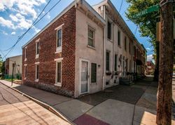 Pre-foreclosure in  N WALNUT ST Wilmington, DE 19801