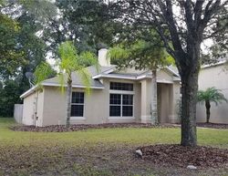 Pre-foreclosure in  WEYMOUTH DR Deland, FL 32720