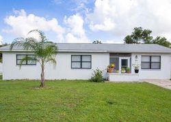 Pre-foreclosure in  NARCISSUS DR Debary, FL 32713