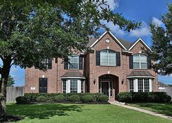 Pre-foreclosure in  TERRA POINT DR Cypress, TX 77429