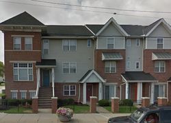 Pre-foreclosure in  NOBLE RD Cleveland, OH 44112