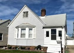 Pre-foreclosure in  SHERRY AVE Cleveland, OH 44135