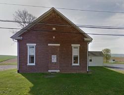Pre-foreclosure in  CHURCH ST Carlisle, PA 17015