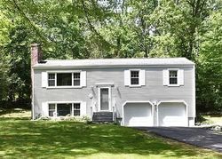 Pre-foreclosure Listing in SHEWVILLE RD LEDYARD, CT 06339