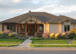 Pre-foreclosure Listing in MEANDER RD WINDSOR, CO 80550