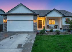 Pre-foreclosure in  OCEAN RIDGE ST Wellington, CO 80549