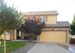 Pre-foreclosure in  LIMA ST Henderson, CO 80640