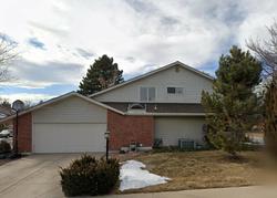 Pre-foreclosure in  TENNYSON CT Westminster, CO 80031