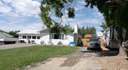 Pre-foreclosure in  WILLOW DR Hotchkiss, CO 81419