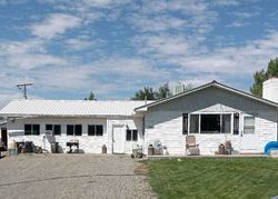 Pre-foreclosure in  WILLOW DR Hotchkiss, CO 81419