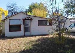 Pre-foreclosure in  MEEKER ST Delta, CO 81416