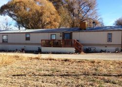 Pre-foreclosure in  CRAWFORD AVE Delta, CO 81416