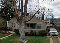 Pre-foreclosure Listing in GRANT AVE LOUISVILLE, CO 80027