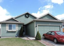 Pre-foreclosure in  THORNHILL PL Fort Collins, CO 80524