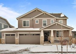 Pre-foreclosure in  OURAY CT Commerce City, CO 80022
