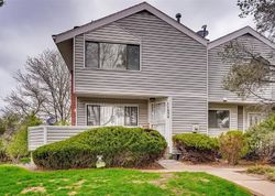 Pre-foreclosure in  E CEDAR AVE Aurora, CO 80012