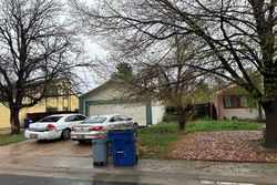 Pre-foreclosure in  E OHIO CIR Aurora, CO 80017