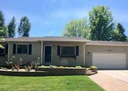 Pre-foreclosure in  W 6TH STREET RD Greeley, CO 80634