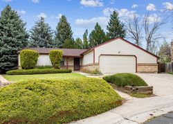 Pre-foreclosure in  E TUFTS PL Aurora, CO 80015