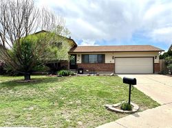Pre-foreclosure in  SENATE CT Pueblo, CO 81005