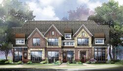 Pre-foreclosure in  SHORE CREST DR Mckinney, TX 75070