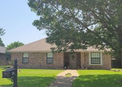 Pre-foreclosure in  WILLOW WAY Wylie, TX 75098