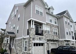 Pre-foreclosure in  GEORGE RUSSELL WAY Clifton, NJ 07013