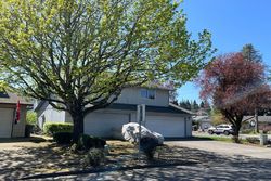 Pre-foreclosure in  PLOMONDON ST Vancouver, WA 98661