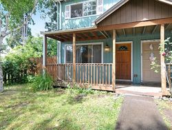 Pre-foreclosure Listing in W 23RD ST VANCOUVER, WA 98660