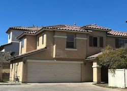 Pre-foreclosure in  NESTLED CT Las Vegas, NV 89143