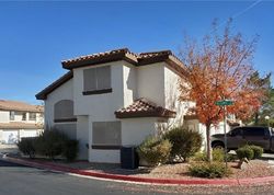 Pre-foreclosure in  DIVINE DR Las Vegas, NV 89128