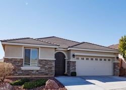 Pre-foreclosure in  RUGGED MOUNTAIN AVE Las Vegas, NV 89166