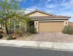 Pre-foreclosure in  DESERT SENNA AVE North Las Vegas, NV 89030