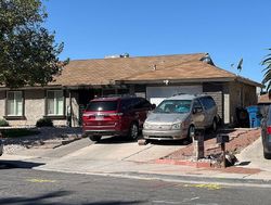 Pre-foreclosure in  BEECHGATE AVE Las Vegas, NV 89110