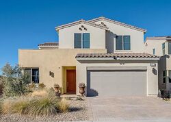 Pre-foreclosure in  BOULDER VIEW ST North Las Vegas, NV 89084