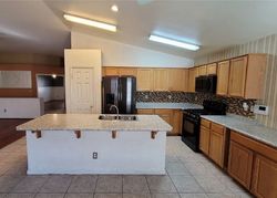 Pre-foreclosure in  HUNTERS RIDGE WAY North Las Vegas, NV 89032