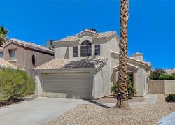 Pre-foreclosure in  PARADISE BAY DR Las Vegas, NV 89119