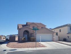 Pre-foreclosure in  CIMARRON COVE ST Las Vegas, NV 89156