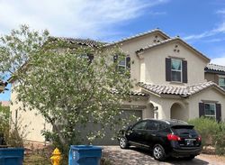 Pre-foreclosure in  KLONDIKE RIVER PL North Las Vegas, NV 89081