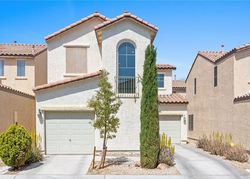 Pre-foreclosure in  SECRET ISLAND DR Las Vegas, NV 89139