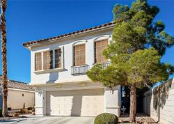 Pre-foreclosure in  CLEAR AVE Las Vegas, NV 89147