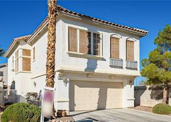 Pre-foreclosure in  CLEAR AVE Las Vegas, NV 89147