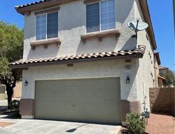 Pre-foreclosure in  SANUCCI CT Las Vegas, NV 89141