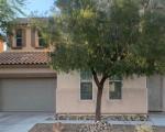Pre-foreclosure in  MADARANG AVE Las Vegas, NV 89178