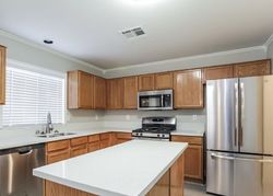 Pre-foreclosure in  ANCHORMAN WAY North Las Vegas, NV 89031
