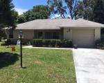 Pre-foreclosure in  NEW FLORIDA AVE Beverly Hills, FL 34465