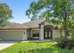 Pre-foreclosure in  ELDER DR Homosassa, FL 34446