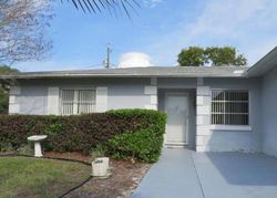 Pre-foreclosure in  S ADAMS ST Beverly Hills, FL 34465